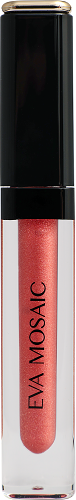Блеск для губ Eva Mosaic Power Gloss тон 06 3 мл