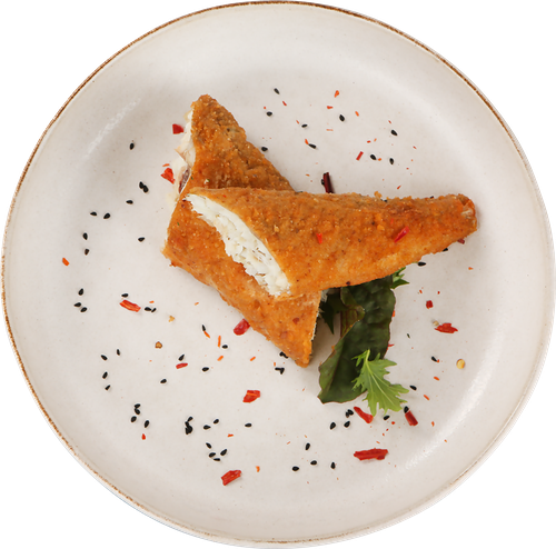 Минтай жареный Лента Fresh, весовой