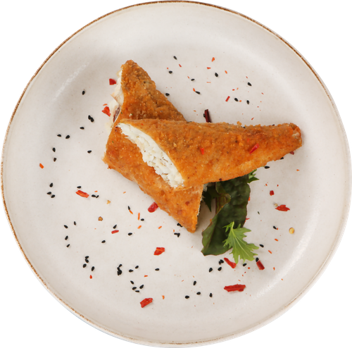 

Минтай жареный Лента Fresh, весовой