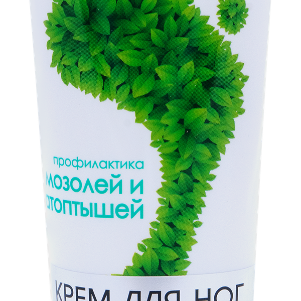 Крем для ног COMPLIMENT Профилактика мозолей и натоптышей размягчающий