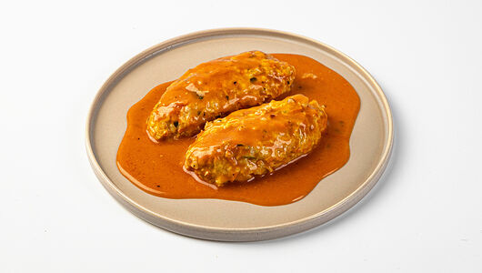 Голубцы ленивые Вкусвилл из мяса птицы