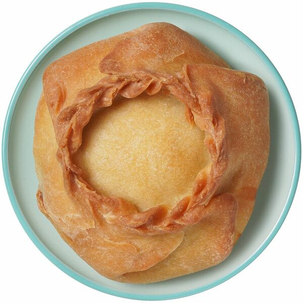 Элеш с курицей и картофелем