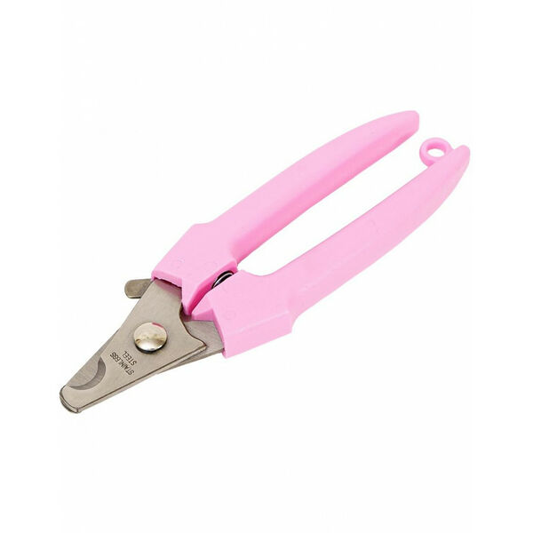 Когтерез-секатор DeLIGHT Rose большой 1 шт