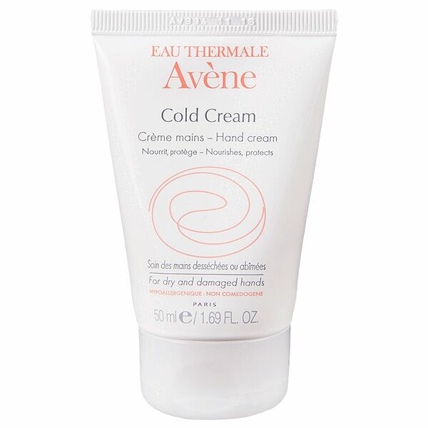 Крем для рук Avene 50 мл