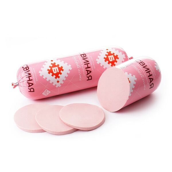 Колб. изд мясн. в/с Колбаса  