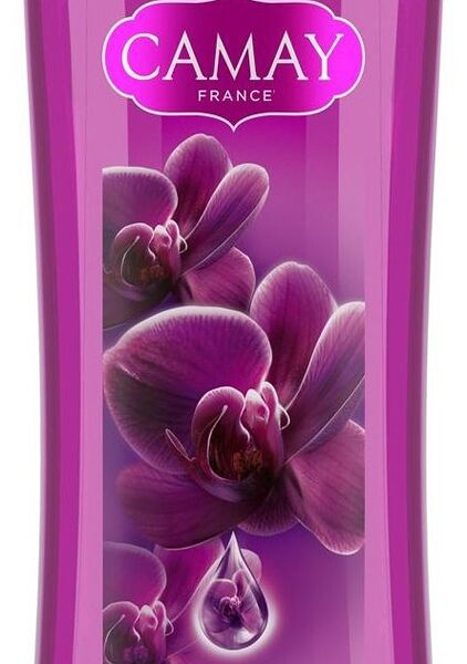 Гель для душа Camay Magical Spell Магическое заклинание