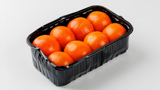 Мандарины Муркотт