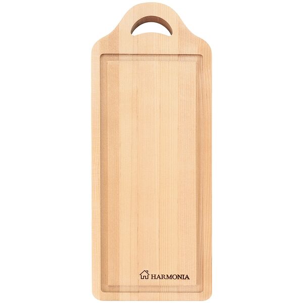 Доска разделочная Harmonia 34х13 см дерево