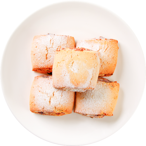 

Печенье Лента Fresh Турбинка, вес