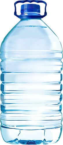 

Вода питьевая Улеймская негазированная 5 л