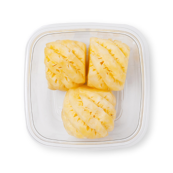 

Ананас мини Вкусные истории чищеный 380 г