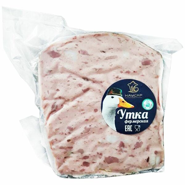 Хлеб варёный колбасный 1 сорта