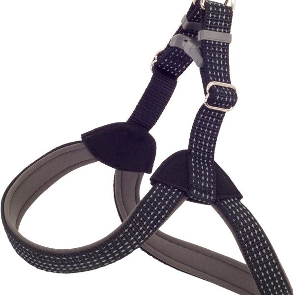 Каскад шлейка нейлоновая 