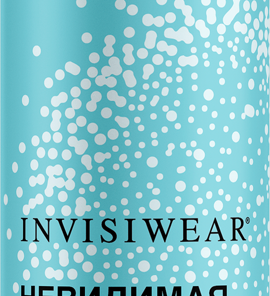 Спрей-воск для волос Прелесть Prof Invisiwear невесомый