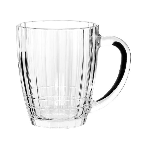 Кружка для пива Ностальгия, 500 мл, стекло