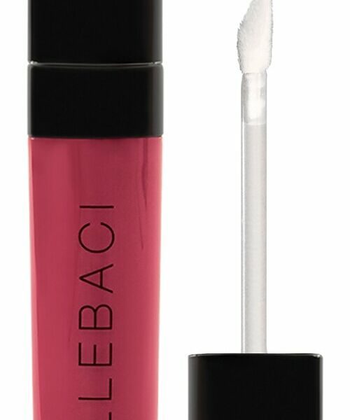 NOUBA Помада для губ Millebaci устойчивая, 6 мл, 40