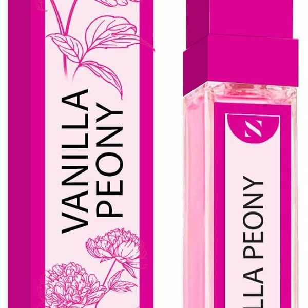 Духи женские Sergio Nero Vanilla Peony