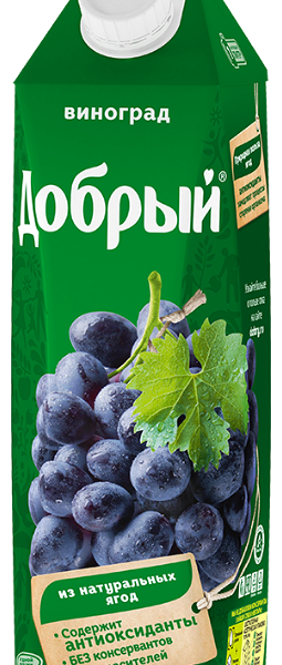 Нектар Добрый Виноград