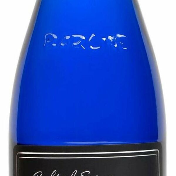 Сироп Blue Curacao (Блю Кюрасао) ТМ Barline (Барлайн)