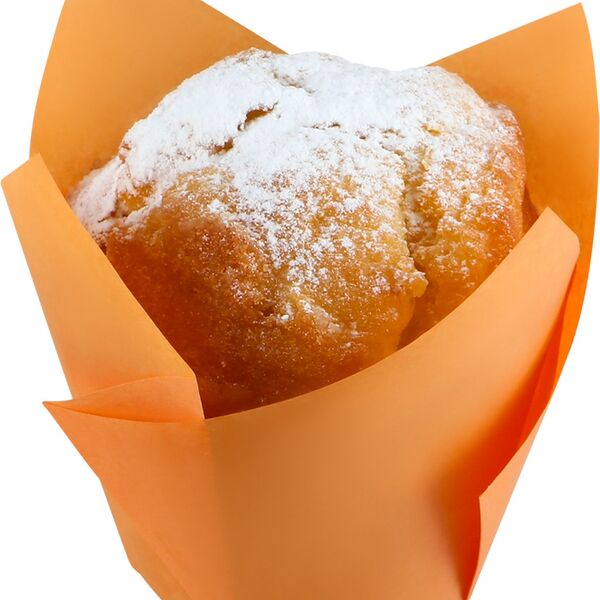 Маффин ЛЕНТА FRESH Ваниль, 100г