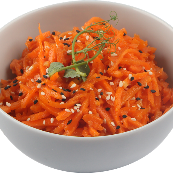 Морковь По-Корейски СП ЛЕНТА FRESH СП лоток вес до 300г