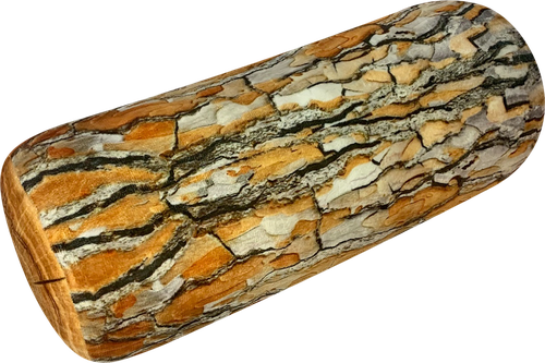 

Игрушка мягкая Malvina Полено березовое 40см Арт. 6.177.1, в ассортименте