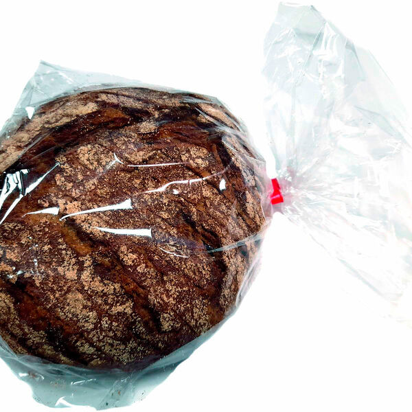 Хлеб Северодвинский Хк Деревенский нарезка