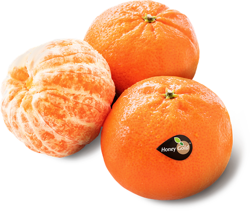 Мандарины медовые Honey Gold вес до 700г