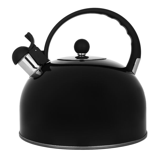 Чайник стальной 4,0л 