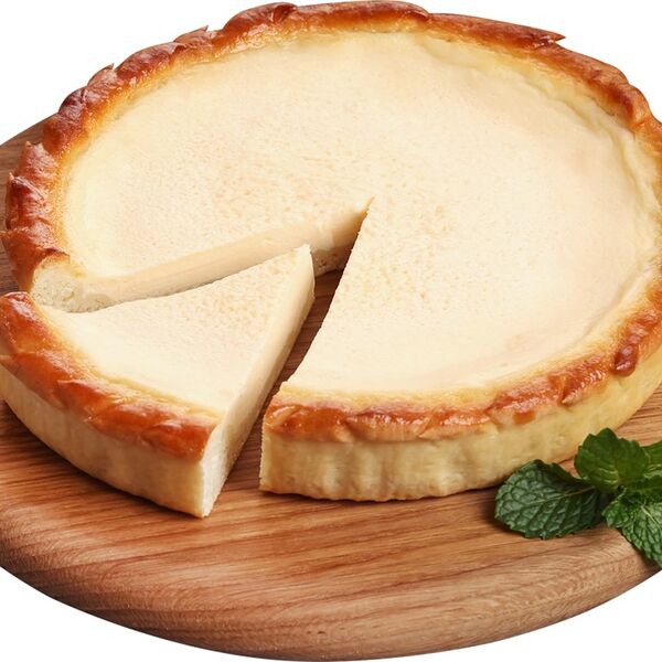 Пирог Сметанник Лента Fresh