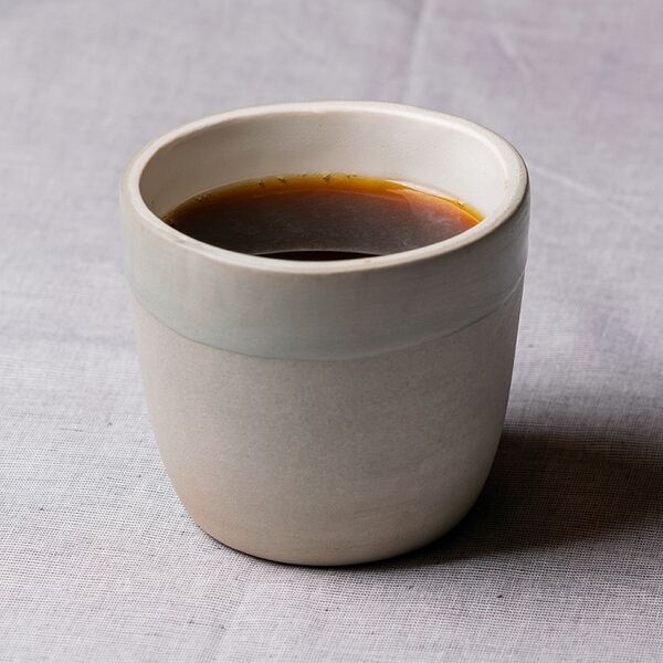 Американо мал.