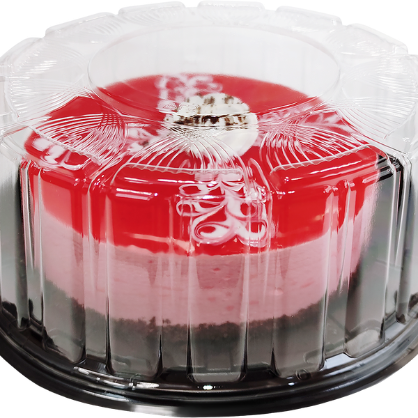 Торт КД ТОРТИЛЫ Клубничный