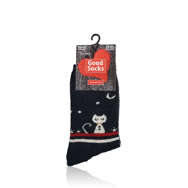 Женские носки Good Socks AW19/18, WAT81266-54 