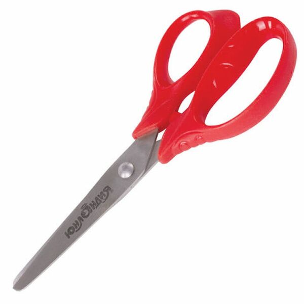 Ножницы Юнландия 130мм