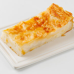 Ачма с сыром