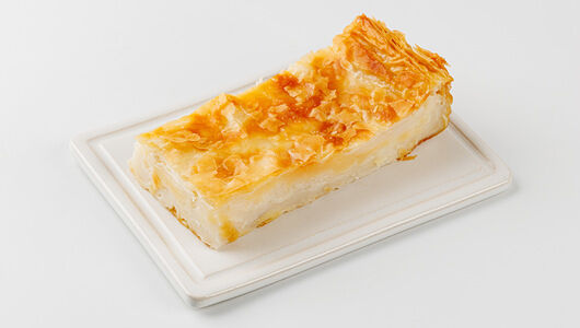 Ачма с сыром