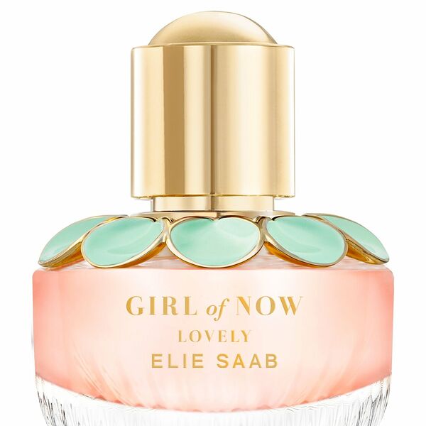ELIE SAAB Girl Of Now Lovely Парфюмерная вода жен., 30 мл