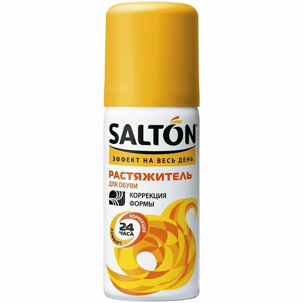 Растяжитель для обуви Salton, 100мл
