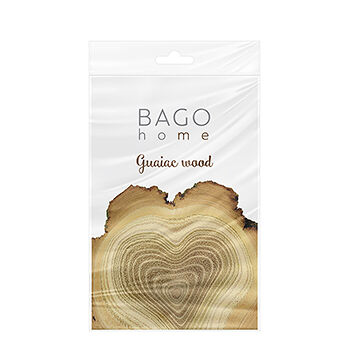 Саше ароматическое Bago home для дома Гваяковое дерево Ориджиналс, Россия
