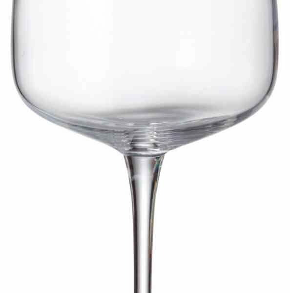 Набор бокалов для красного вина Crystalite Bohemia Anser 610 мл 2 шт