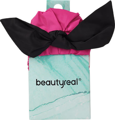Шапочка для душа BEAUTYREAL в ассортименте