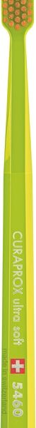 Зубная щетка Curaprox Ultrasoft d-0.10мм