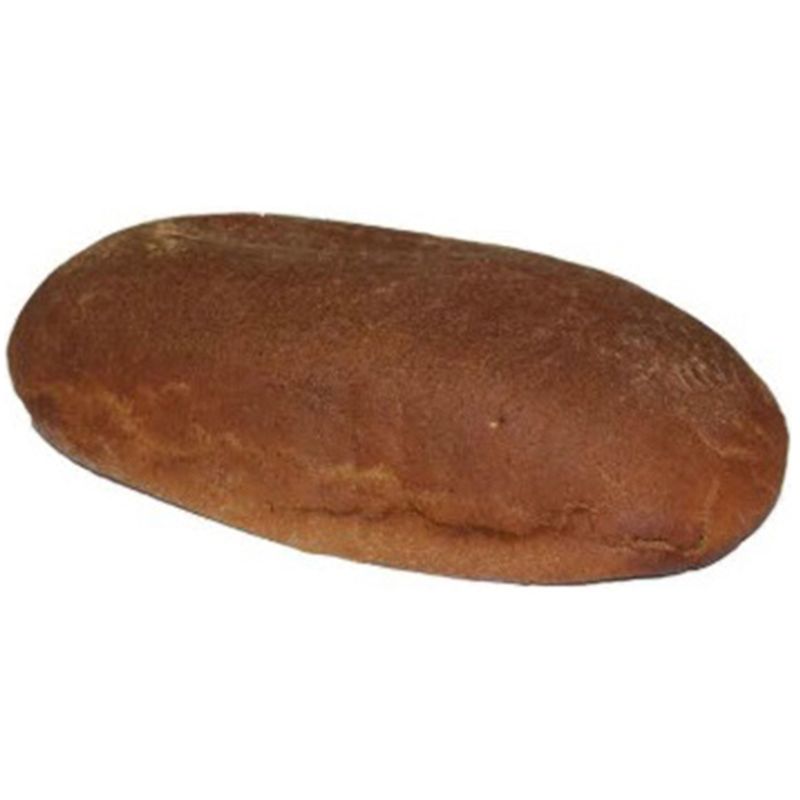 

Хлеб ржано-пшеничный Оренбургский Хлебокомбинат Солнышко Диетический 200 г