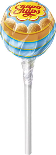 

Карамель Chupa Chups Мороженое в ассортименте 12 г