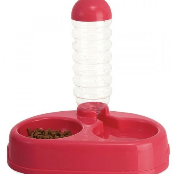 Triol Р895 кормушка-автопоилка 310 х 215 х 300 мм.