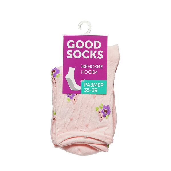 Женские ажурные носки Good Socks 