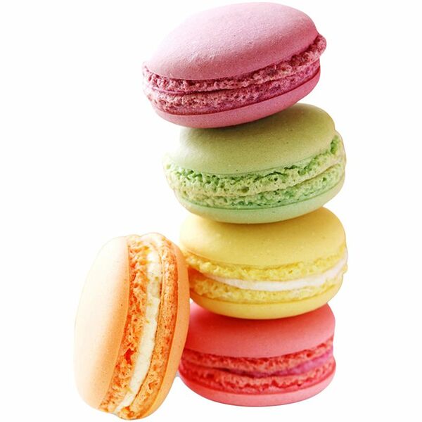 Печенье Моррос Ореховый макаронс, 150 г