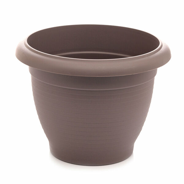 Горшок Терра 2,3 л шаде ТМ Santino (Сантино)