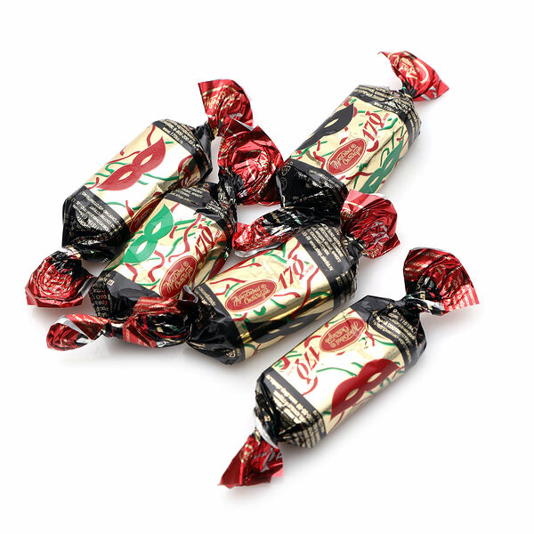 Конфеты Маска ТМ Красный Октябрь