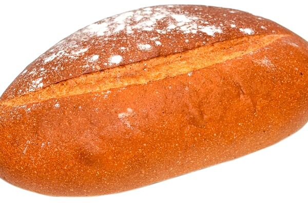 Хлеб цельнозерновой 400г